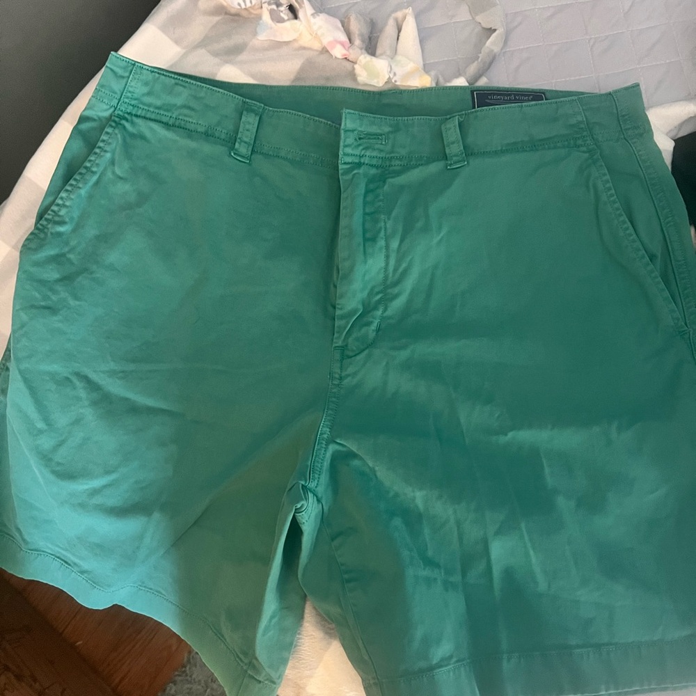 Mens Vineyard Vines Shorts